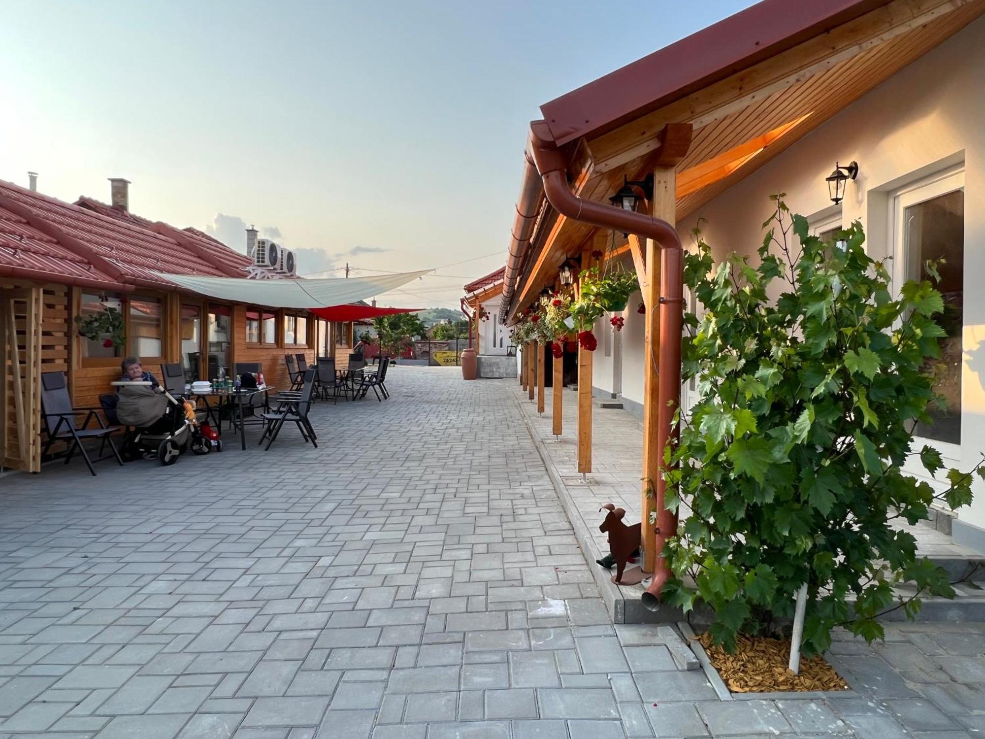 M3 Mad公寓 外观 照片